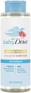 Baby Dove 