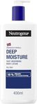 Neutrogena Norwegian Formula Deep M