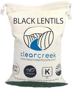 Lentils | 