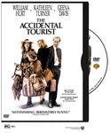 The Accidental Tourist (1988) (Uncut | Region 2 & 5 DVD | UK Import)