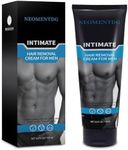 Painless, Flawless Depilatory for I