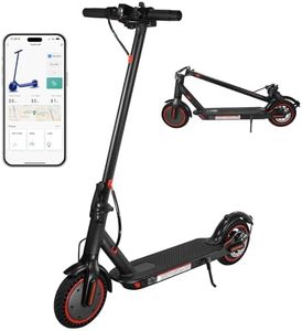 Electric S