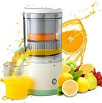 Juice Machine For Fruits And Veggies