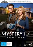 Mystery 101 - 7 Film Collection