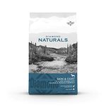 Diamond Naturals Skin & Coat Real Meat Recipe Natural Dry Dog Food with Wild Caught Salmon 30lb