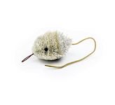 Purrs Skitter Mouse attachment- Fits PurrSuit, Frenzy & DaBird wand Cat Toys