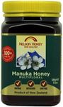 Nelson Honey New Zealand Manuka Honey (100+) 500g (Pack of 2)