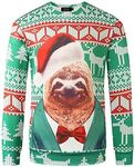 SSLR-Mens-Ugly-Christmas-Sweatshirt