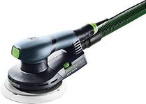 Festool 576323 Eccentric Sander ETS EC150/3 EQ-Plus 240V