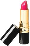 Super Lustrous Lipstick by Revlon 457 Wild Orchid