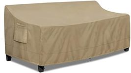 PureFit Outdoor Couch Cover Waterpr