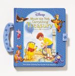 Disney Winnie the Pooh Carry Along Treasury