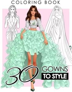 30 Gowns t