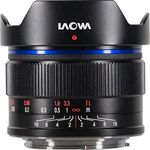 Laowa Hybrid Lens 10mm f/2 Zero-D for Micro 4/3