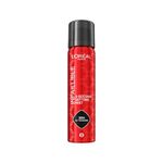L'Oreal Paris Infaillible 3-Second Setting Mist, Transfer-proof & Waterproof Setting Spray, Quick drying, 75ml