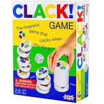 Amigo Clack Childrens Board Game, Multicolor