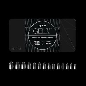 Apres Gel-
