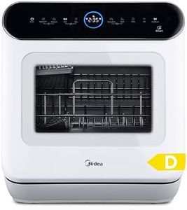 Midea Tisc