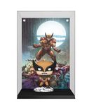 Funko Pop! Comic Cover: Marvel - Wolverine - Collectable Vinyl Figure - Gift Idea - Official Merchandise - Toys for Kids & Adults - Comic Books Fans - Model Figure for Collectors and Display