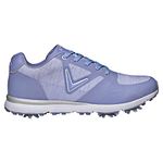 Callaway Women's Vista Golf Shoe, Lavinder, 6 UK