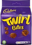 Cadbury Twirl Bites Chocolate Share