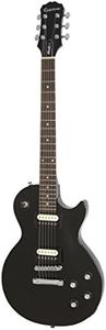 Epiphone Les Paul Studio E1 Electric Guitar, Ebony