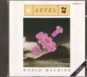 World Mach