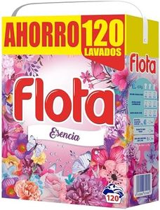 FLOTA | Es