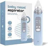 X-Bosak Baby Nasal Aspirator, Elect