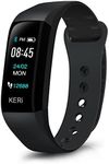 Audar KERi Activity Tracker with He