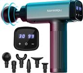 Massage Gun Deep Tissue,Powerful 30