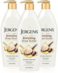 Jergens Ba