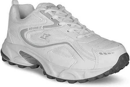 Sparx Mens