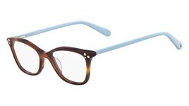 Eyeglasses NINE WEST NW 5155 240 TORTOISE