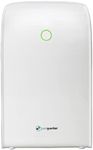 Pure Guardian DH201WCA Small Room Dehumidifier for Allergen and Odor Control in Closets, Kitchens, Laundry Rooms, and Bathrooms, Ultra-Quiet and Space-Saving, PureGuardian