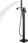 Freestanding Bathtub Faucet Matte B