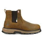 Caterpillar Footwear Men's Exposition Chelsea At Csa Safety Boot, Pyramid, 11 W US