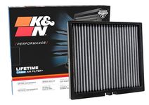 K&N Filters Cabin Air Filter