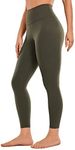 CRZ YOGA Womens Brushed Naked Feeli