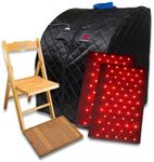 Therasage Thera360Plus Black Portab