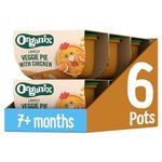 7 Mos Baby Food