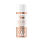 Skinny Tan Wonder Serum Fake Tan - Streak Free Self Tan with Youth Boosting Q10, Vitamin E & Aloe vera for Hydrating Skincare, Vegan & Cruelty Free - Medium, 145ml