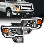 Headlights For F150