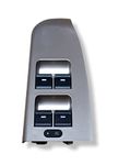 Auto-Ex Power Window Switch- Compatible/Replacement for Window & Door Lock Compatible/Replacement for Indica Vista