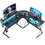 Gaming Desk For 2 People