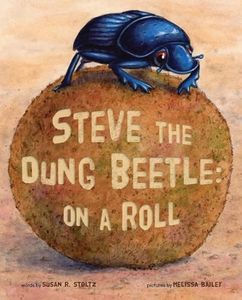 Steve the 