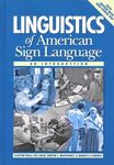 Linguistics of American Sign Langua