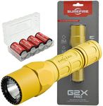 SureFire G2X Pro 600 Lumen Tactical