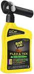 Black Flag Flea and Tick Killer Con