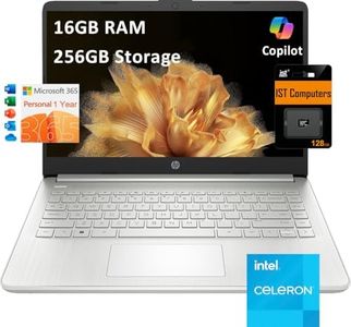 HP 14 Lapt